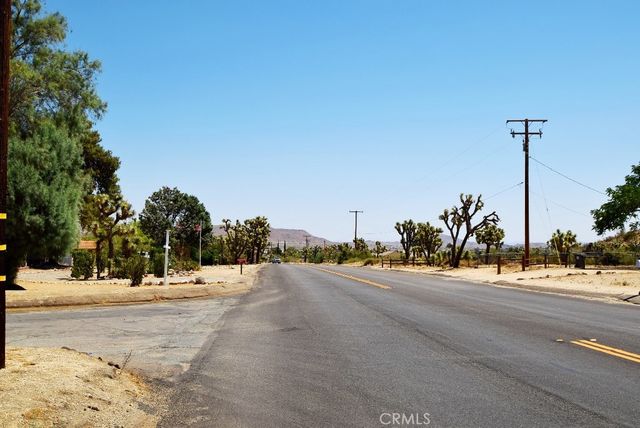 0 Joshua Lane, Yucca Valley, CA 92284