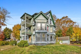 68 Robbins St, Avon, MA 02322