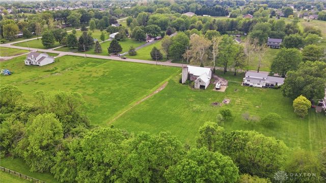 8080 Township Line Road, Waynesville, OH 45068