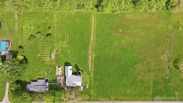 8080 Township Line Road, Waynesville, OH 45068