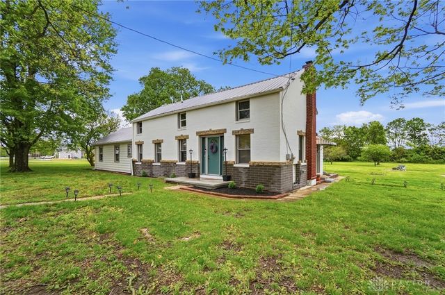 8080 Township Line Road, Waynesville, OH 45068
