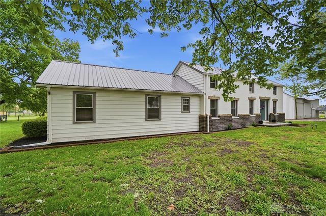 8080 Township Line Road, Waynesville, OH 45068