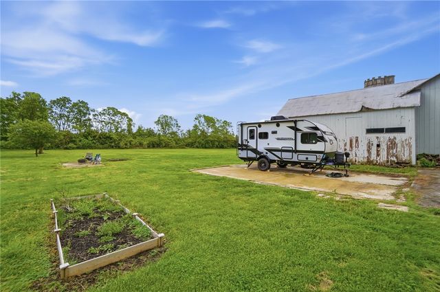 8080 Township Line Road, Waynesville, OH 45068