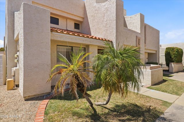 816 E MORNINGSIDE Drive, Phoenix, AZ 85022