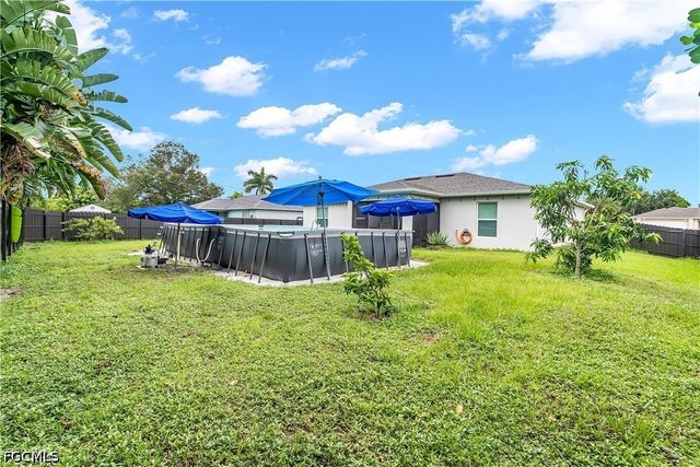 1307 SW 13th TER, Cape Coral, FL 33991