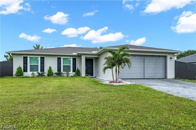 1307 SW 13th TER, Cape Coral, FL 33991
