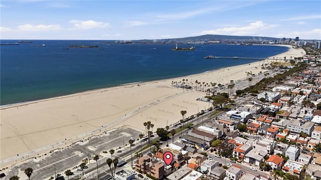 5267 E Ocean Boulevard, Long Beach, CA 90803