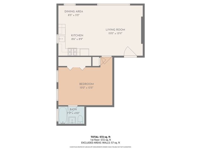 5267 E Ocean Boulevard, Long Beach, CA 90803