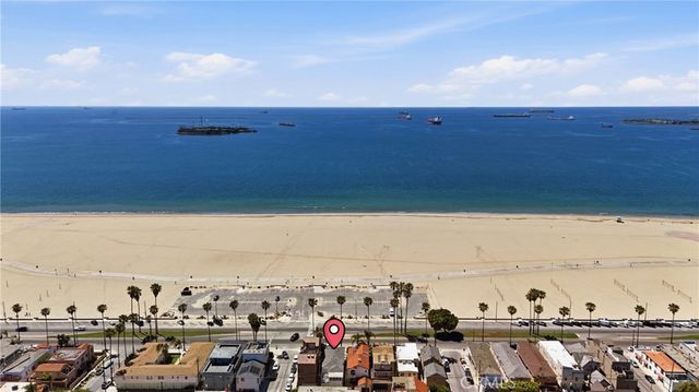 5267 E Ocean Boulevard, Long Beach, CA 90803