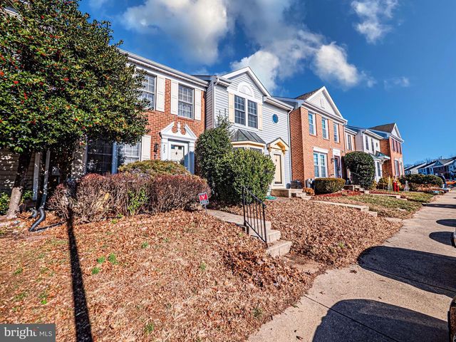 4302 REGALWOOD TER, Burtonsville, MD 20866