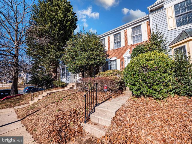 4302 REGALWOOD TER, Burtonsville, MD 20866