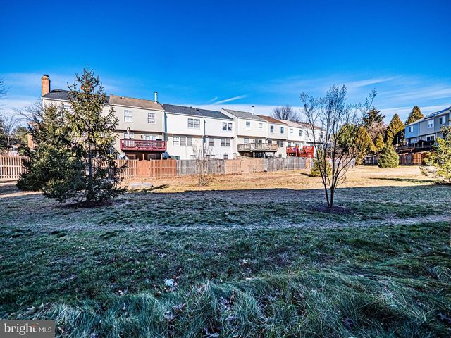 4302 REGALWOOD TER, Burtonsville, MD 20866