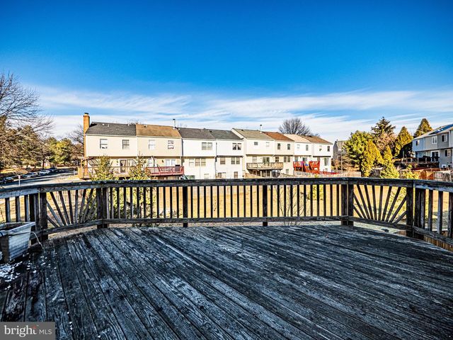 4302 REGALWOOD TER, Burtonsville, MD 20866