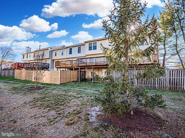 4302 REGALWOOD TER, Burtonsville, MD 20866