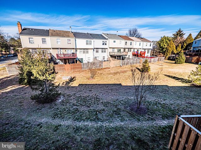 4302 REGALWOOD TER, Burtonsville, MD 20866