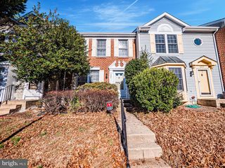 4302 REGALWOOD TER, Burtonsville, MD 20866