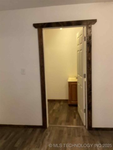 12078 S Forrest Hill, Atoka, OK 74525