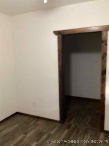 12078 S Forrest Hill, Atoka, OK 74525