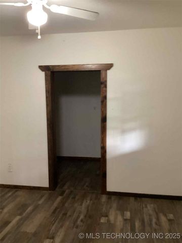 12078 S Forrest Hill, Atoka, OK 74525