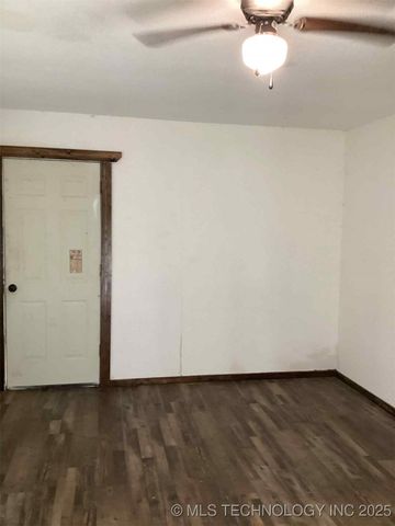 12078 S Forrest Hill, Atoka, OK 74525