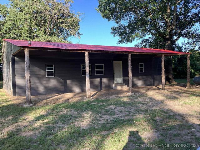 12078 S Forrest Hill, Atoka, OK 74525