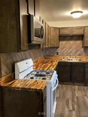 12078 S Forrest Hill, Atoka, OK 74525