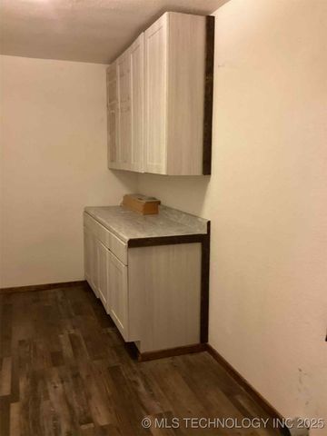 12078 S Forrest Hill, Atoka, OK 74525