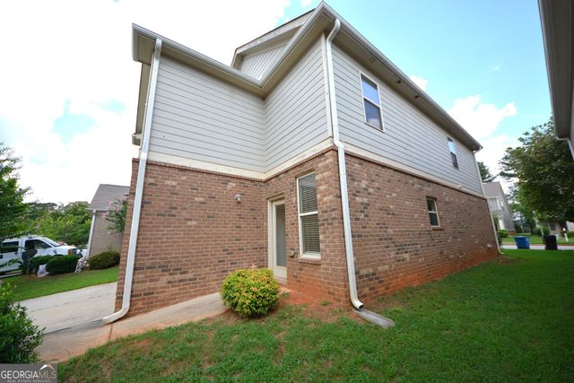 167 Daisy Circle, Mcdonough, GA 30252