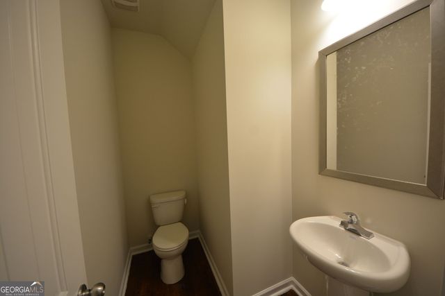 167 Daisy Circle, Mcdonough, GA 30252