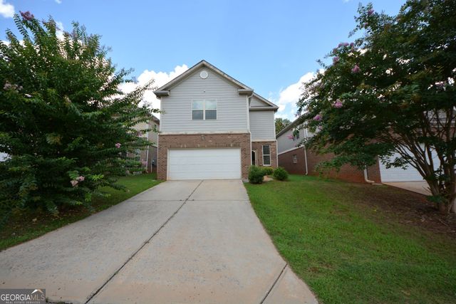 167 Daisy Circle, Mcdonough, GA 30252