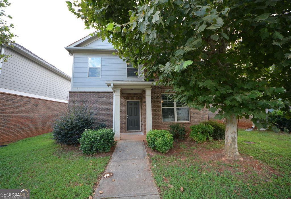 167 Daisy Circle, Mcdonough, GA 30252