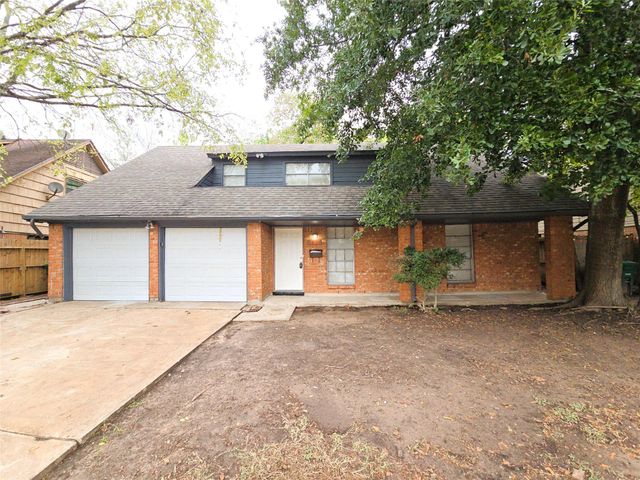 5607 Grace Point Lane, Houston, TX 77048