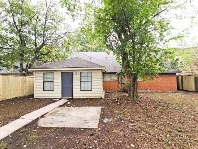 5607 Grace Point Lane, Houston, TX 77048