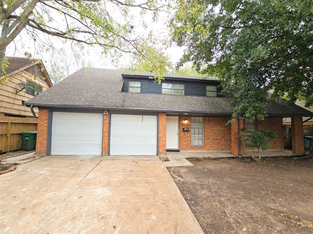 5607 Grace Point Lane, Houston, TX 77048