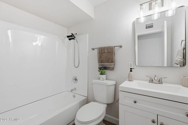 4622 N 71ST Lane, Phoenix, AZ 85033