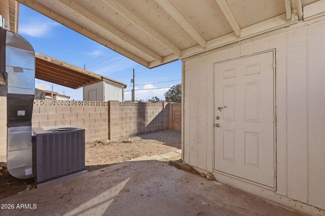 4622 N 71ST Lane, Phoenix, AZ 85033