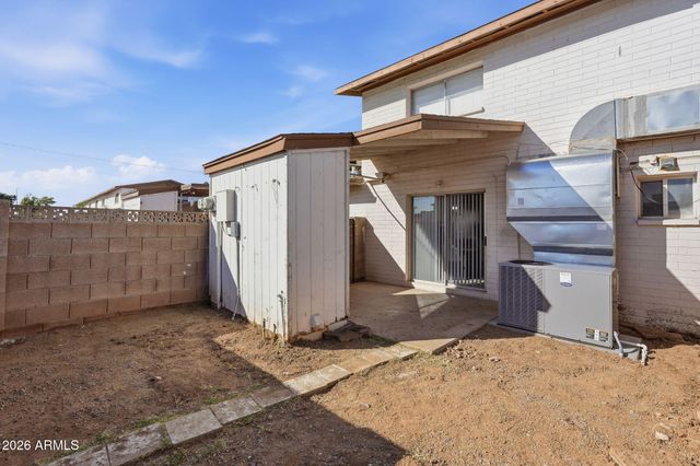 4622 N 71ST Lane, Phoenix, AZ 85033