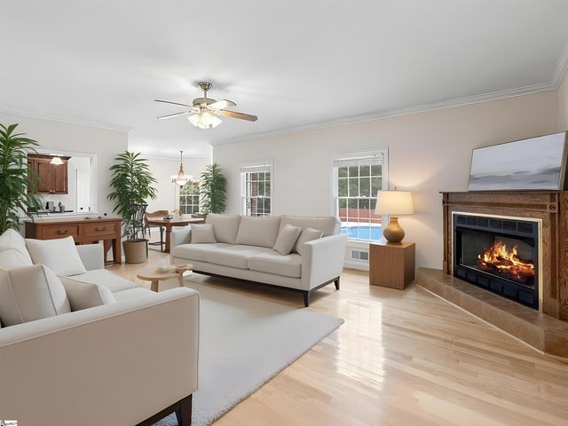 453 Circle Road, Greer, SC 29651