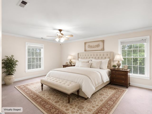 453 Circle Road, Greer, SC 29651