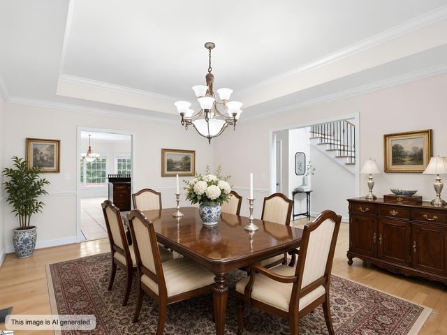 453 Circle Road, Greer, SC 29651