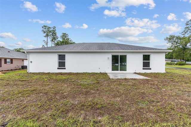 13019 NE 7TH LOOP, Silver Springs, FL 34488