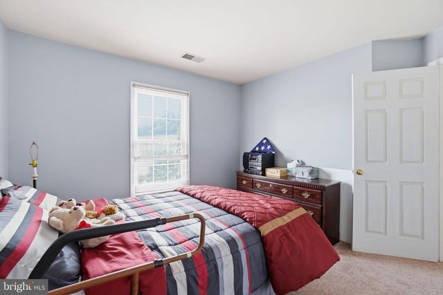 7712 BAIRD CT, Lorton, VA 22079