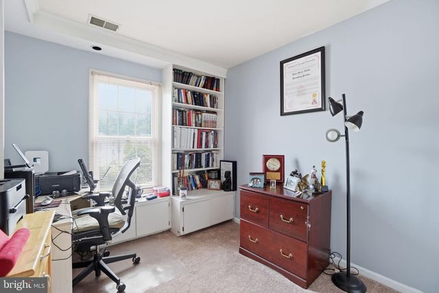 7712 BAIRD CT, Lorton, VA 22079
