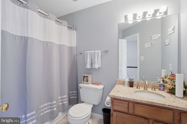 7712 BAIRD CT, Lorton, VA 22079