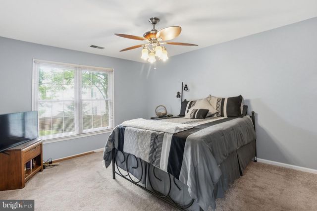 7712 BAIRD CT, Lorton, VA 22079