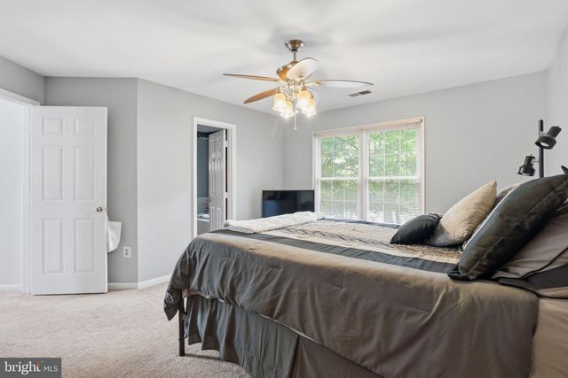 7712 BAIRD CT, Lorton, VA 22079