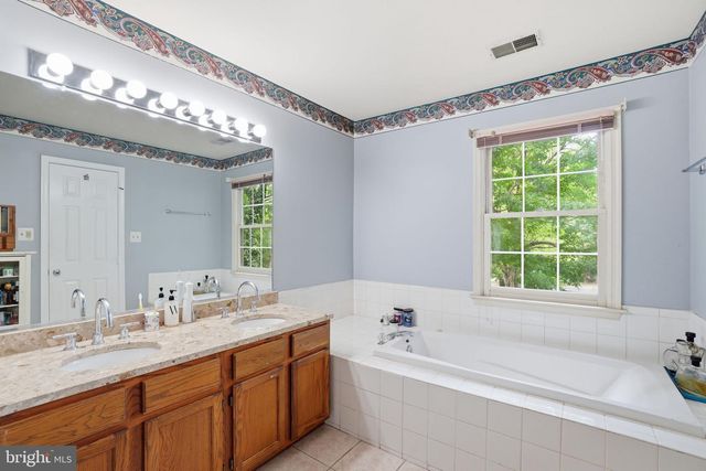 7712 BAIRD CT, Lorton, VA 22079