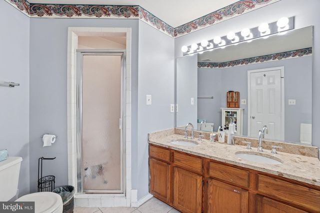7712 BAIRD CT, Lorton, VA 22079