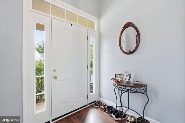 7712 BAIRD CT, Lorton, VA 22079