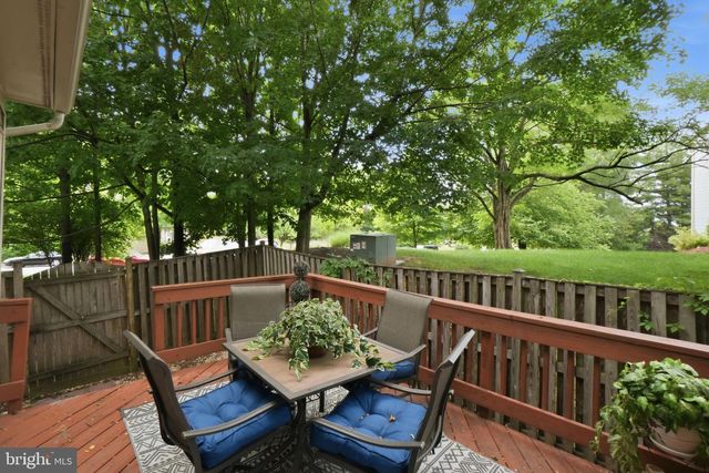 7712 BAIRD CT, Lorton, VA 22079